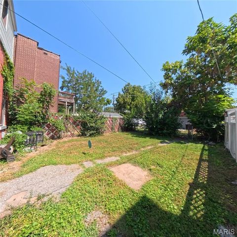 6730 Vermont Avenue, St Louis, MO 63111