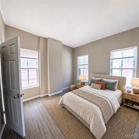 6730 Vermont Avenue, St Louis, MO 63111