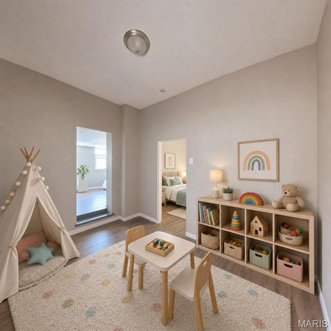 6730 Vermont Avenue, St Louis, MO 63111