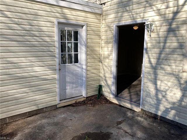 408 Savage Dr Unit C, Newport News, VA 23602