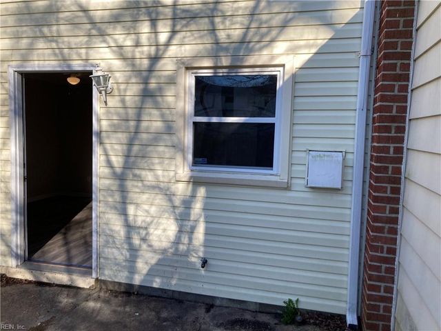 408 Savage Dr Unit C, Newport News, VA 23602