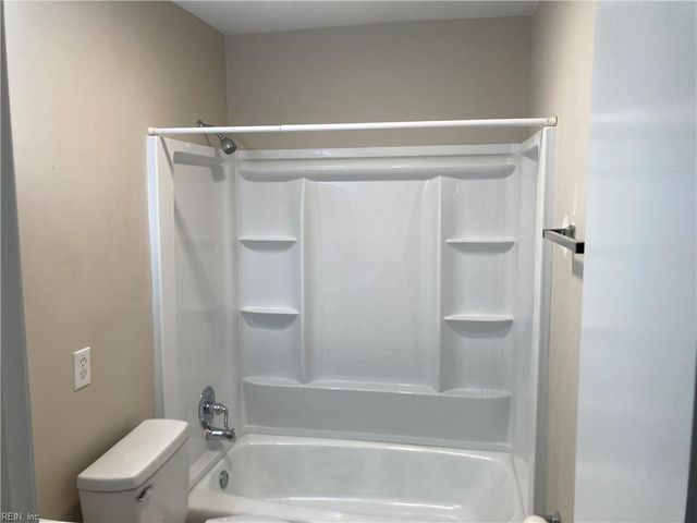 408 Savage Dr Unit C, Newport News, VA 23602