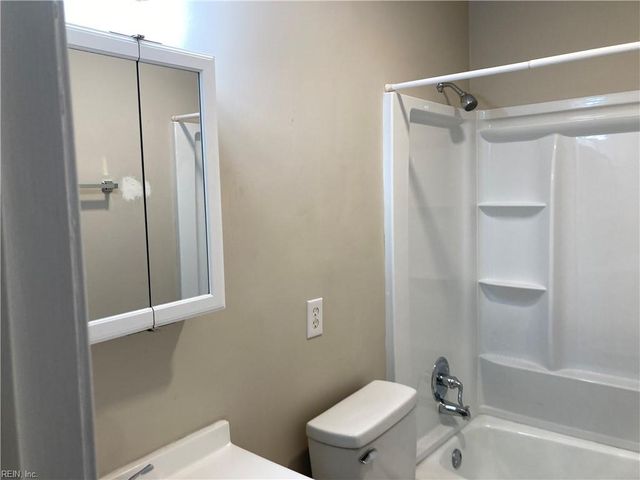 408 Savage Dr Unit C, Newport News, VA 23602