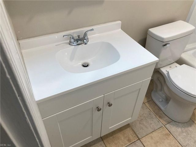 408 Savage Dr Unit C, Newport News, VA 23602