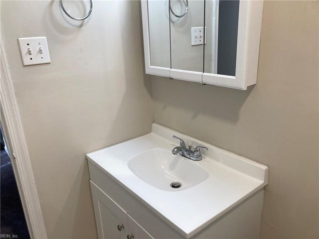 408 Savage Dr Unit C, Newport News, VA 23602