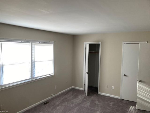 408 Savage Dr Unit C, Newport News, VA 23602