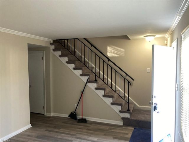 408 Savage Dr Unit C, Newport News, VA 23602