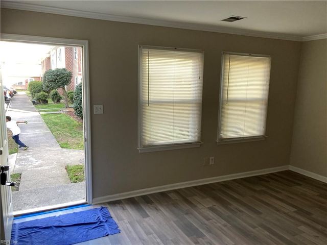 408 Savage Dr Unit C, Newport News, VA 23602