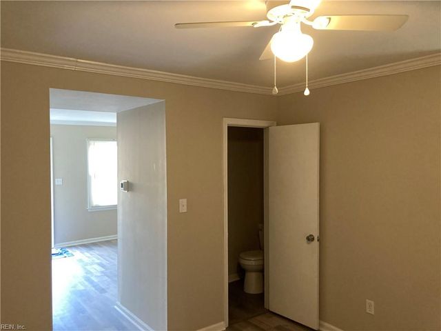 408 Savage Dr Unit C, Newport News, VA 23602