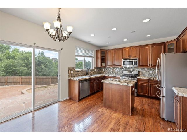 1779 Silver Meadow Cir, Colorado Springs, CO 80951
