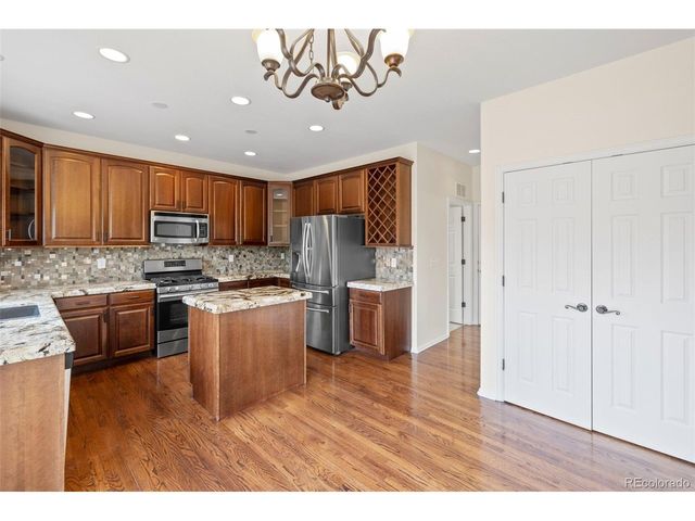 1779 Silver Meadow Cir, Colorado Springs, CO 80951