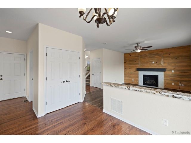 1779 Silver Meadow Cir, Colorado Springs, CO 80951