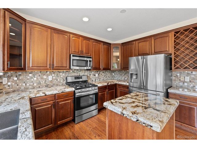 1779 Silver Meadow Cir, Colorado Springs, CO 80951