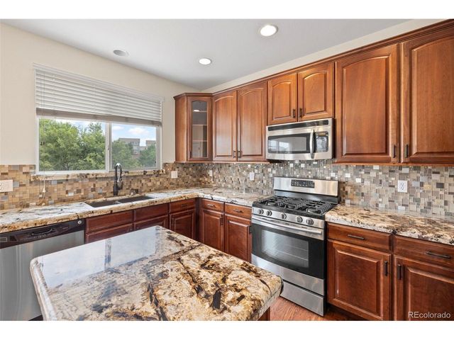 1779 Silver Meadow Cir, Colorado Springs, CO 80951
