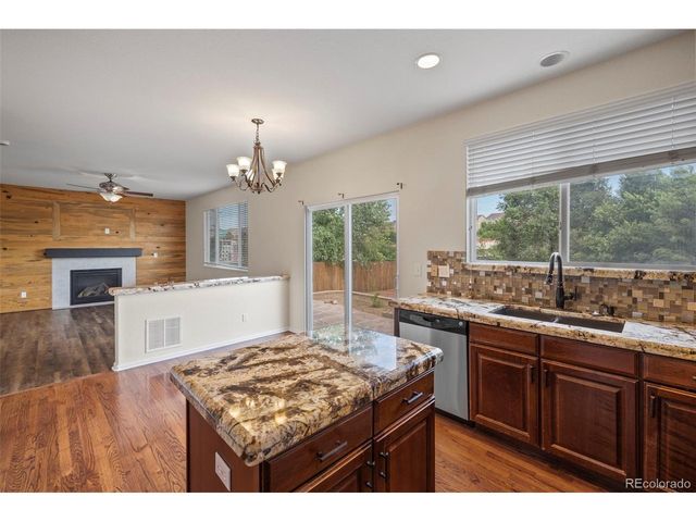 1779 Silver Meadow Cir, Colorado Springs, CO 80951