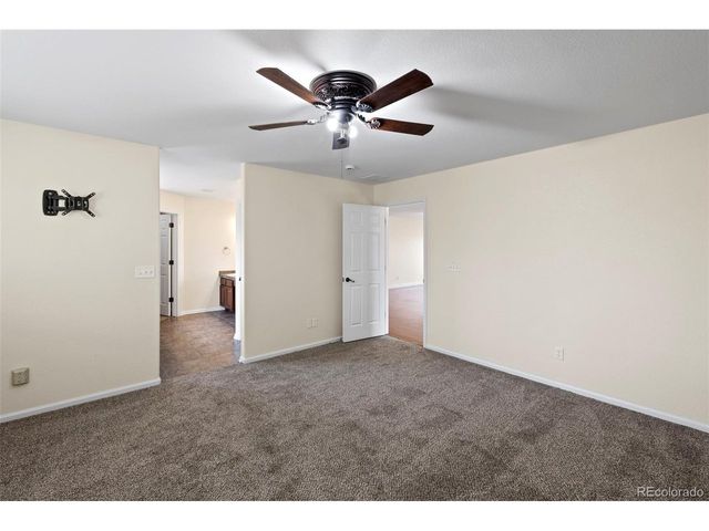 1779 Silver Meadow Cir, Colorado Springs, CO 80951