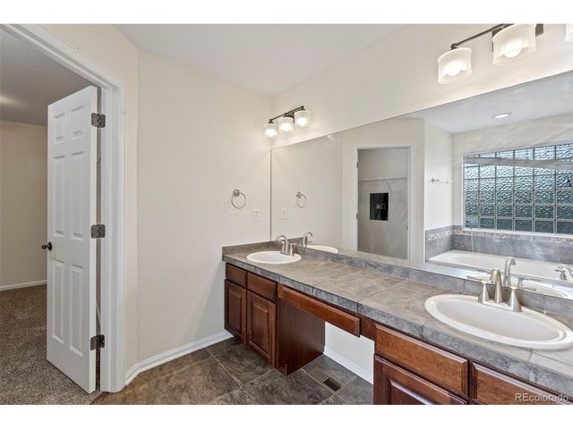 1779 Silver Meadow Cir, Colorado Springs, CO 80951