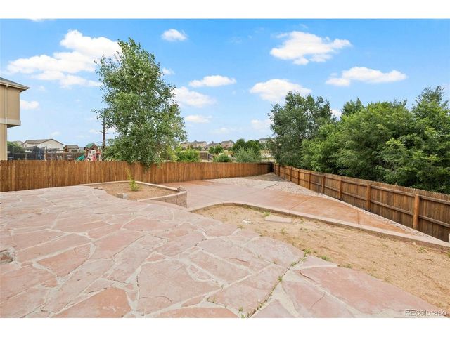 1779 Silver Meadow Cir, Colorado Springs, CO 80951