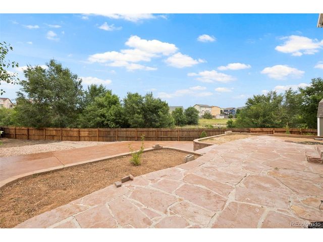 1779 Silver Meadow Cir, Colorado Springs, CO 80951