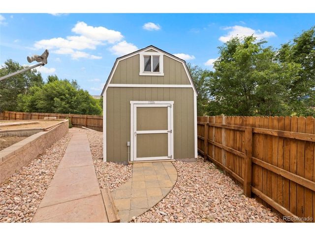 1779 Silver Meadow Cir, Colorado Springs, CO 80951