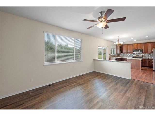 1779 Silver Meadow Cir, Colorado Springs, CO 80951