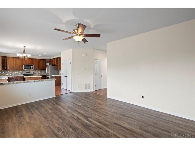 1779 Silver Meadow Cir, Colorado Springs, CO 80951
