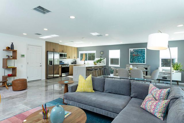 3095 N Chuperosa Road, Palm Springs, CA 92262