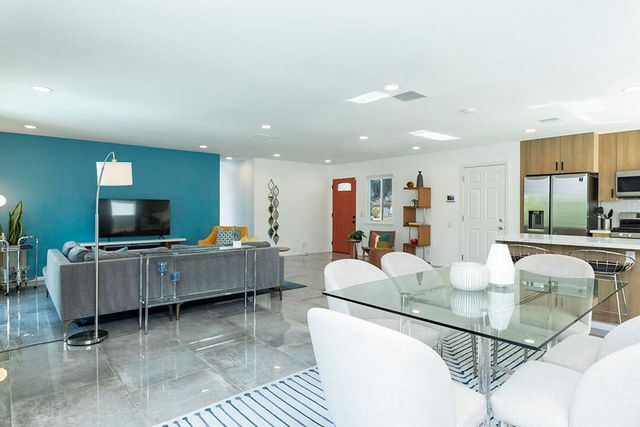 3095 N Chuperosa Road, Palm Springs, CA 92262