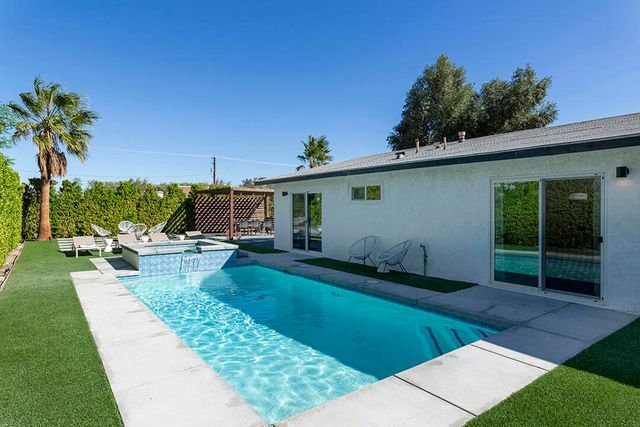 3095 N Chuperosa Road, Palm Springs, CA 92262