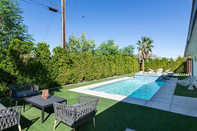 3095 N Chuperosa Road, Palm Springs, CA 92262