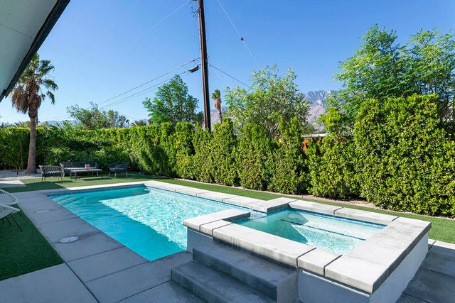 3095 N Chuperosa Road, Palm Springs, CA 92262