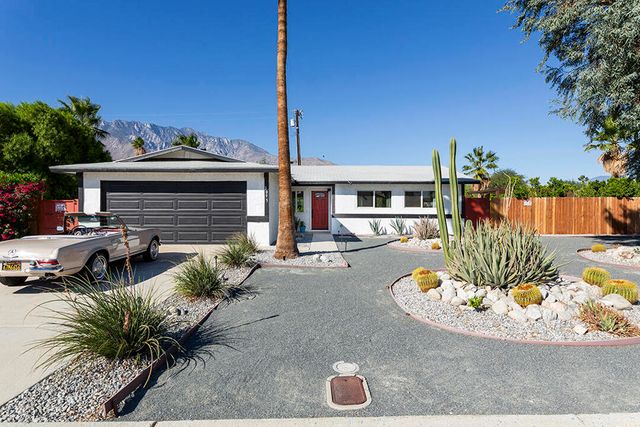 3095 N Chuperosa Road, Palm Springs, CA 92262