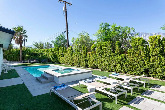 3095 N Chuperosa Road, Palm Springs, CA 92262