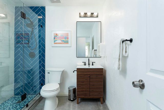 3095 N Chuperosa Road, Palm Springs, CA 92262