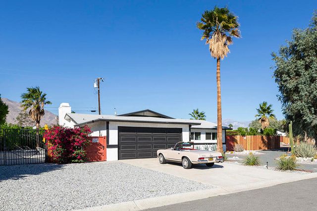 3095 N Chuperosa Road, Palm Springs, CA 92262