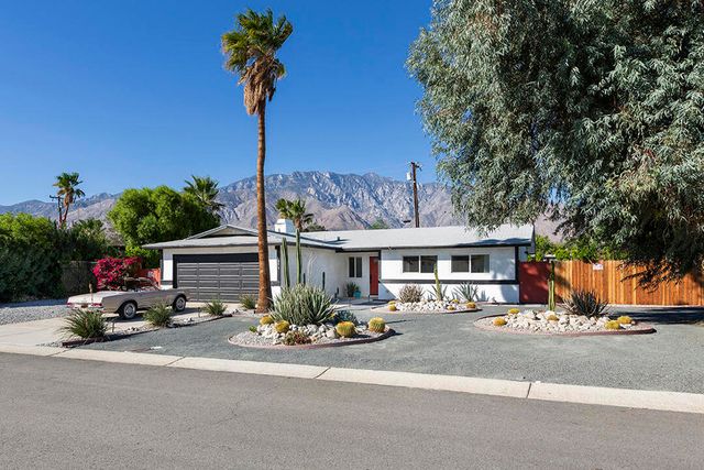 3095 N Chuperosa Road, Palm Springs, CA 92262