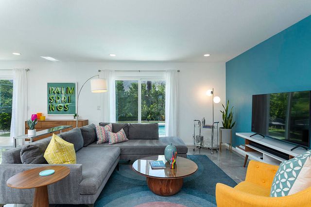 3095 N Chuperosa Road, Palm Springs, CA 92262