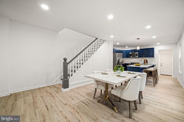 211 MORRIS ST, Phoenixville, PA 19460