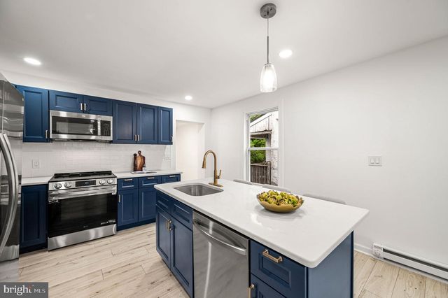 211 MORRIS ST, Phoenixville, PA 19460