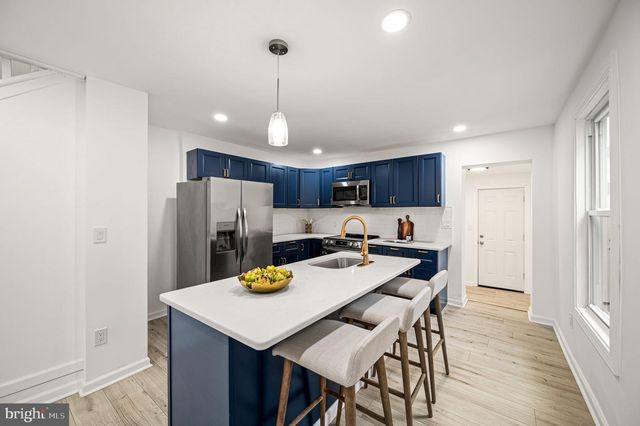 211 MORRIS ST, Phoenixville, PA 19460