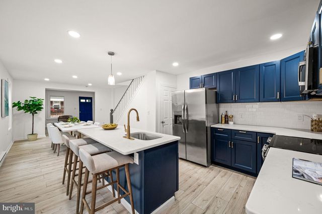 211 MORRIS ST, Phoenixville, PA 19460