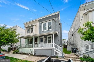 211 MORRIS ST, Phoenixville, PA 19460