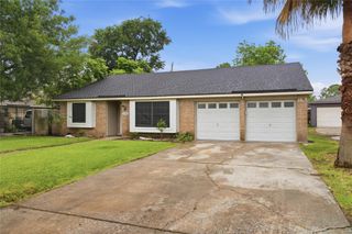 11711 Roos Rd Road, Houston, TX 77072