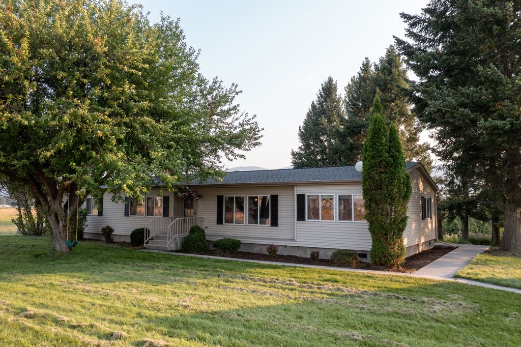 11919 Mullan Road, Missoula, MT 59808 photo 1
