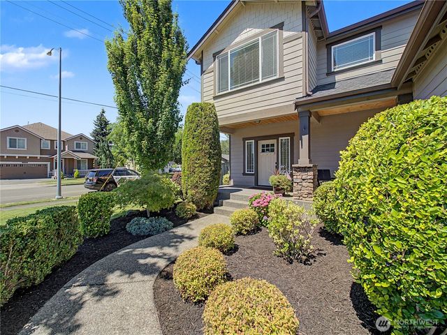 2521 12th Avenue NW, Puyallup, WA 98371