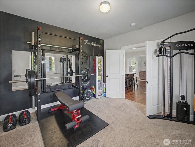 2521 12th Avenue NW, Puyallup, WA 98371