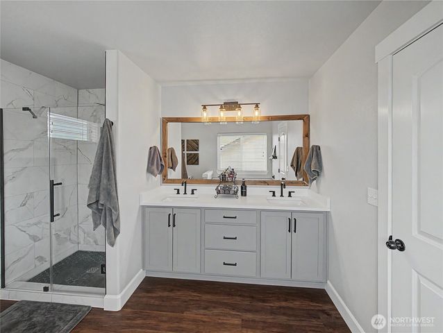 2521 12th Avenue NW, Puyallup, WA 98371