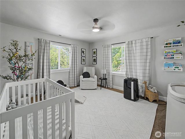 2521 12th Avenue NW, Puyallup, WA 98371