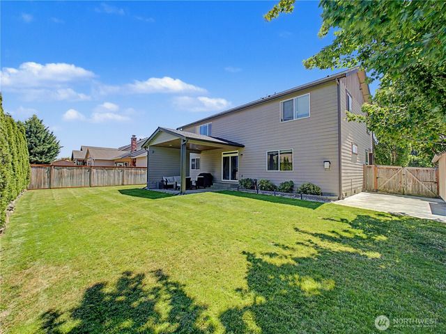 2521 12th Avenue NW, Puyallup, WA 98371