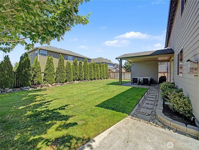 2521 12th Avenue NW, Puyallup, WA 98371